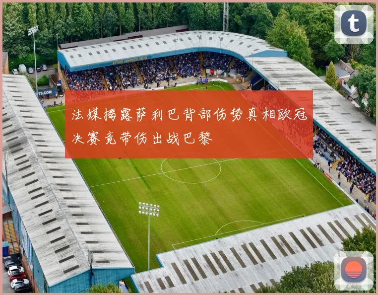 法媒揭露萨利巴背部伤势真相欧冠决赛竟带伤出战巴黎
