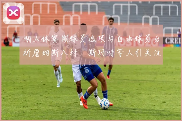 湖人休赛期球员选项与自由球员分析詹姆斯八村塁斯玛特等人引关注